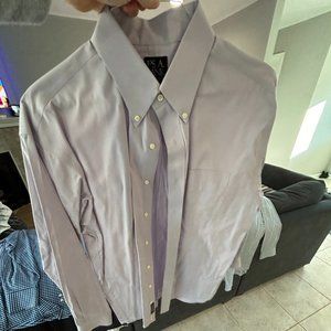 Jos A. Bank Dress Shirt